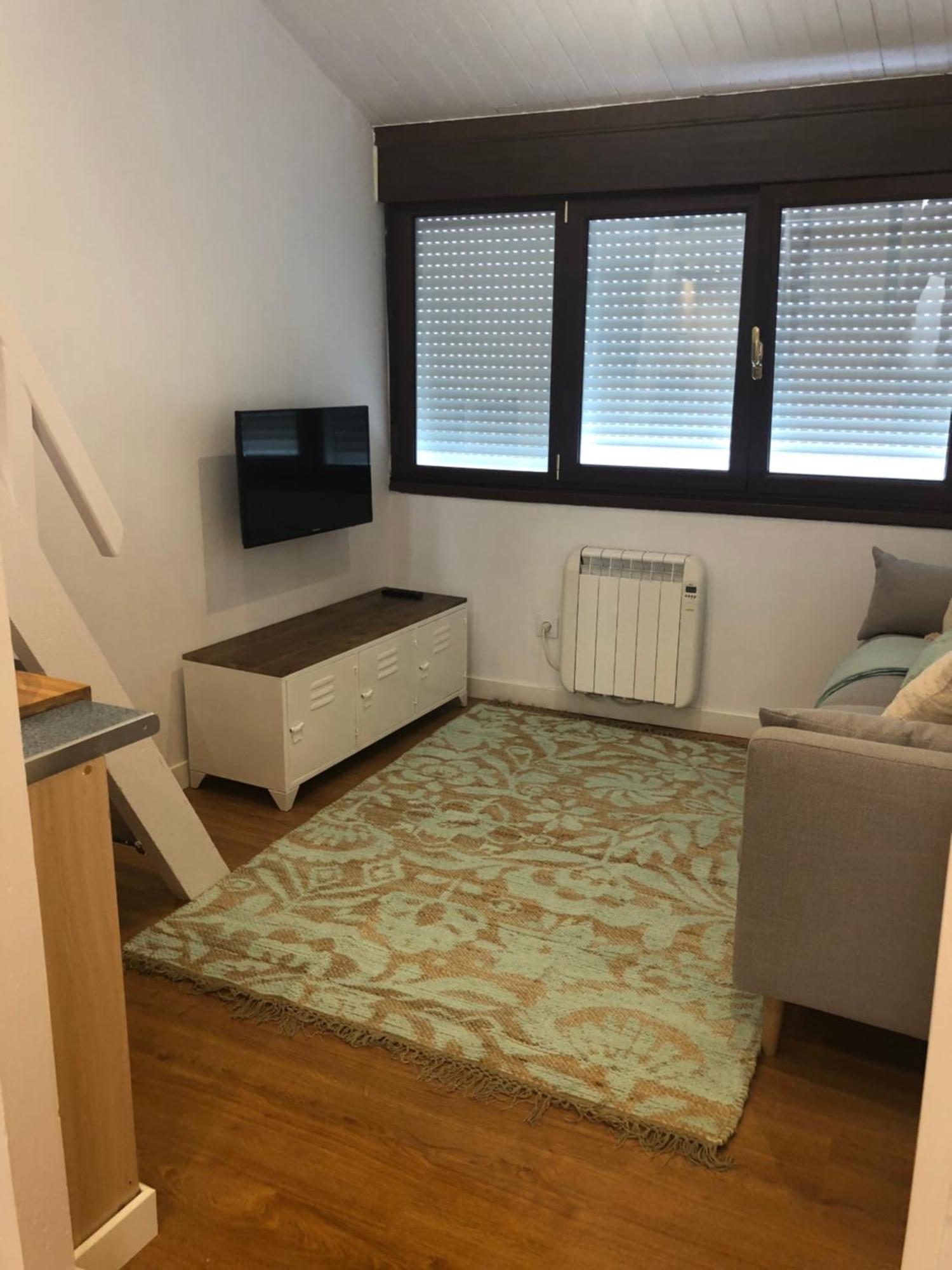 Bungalow Laredo Eksteriør bilde