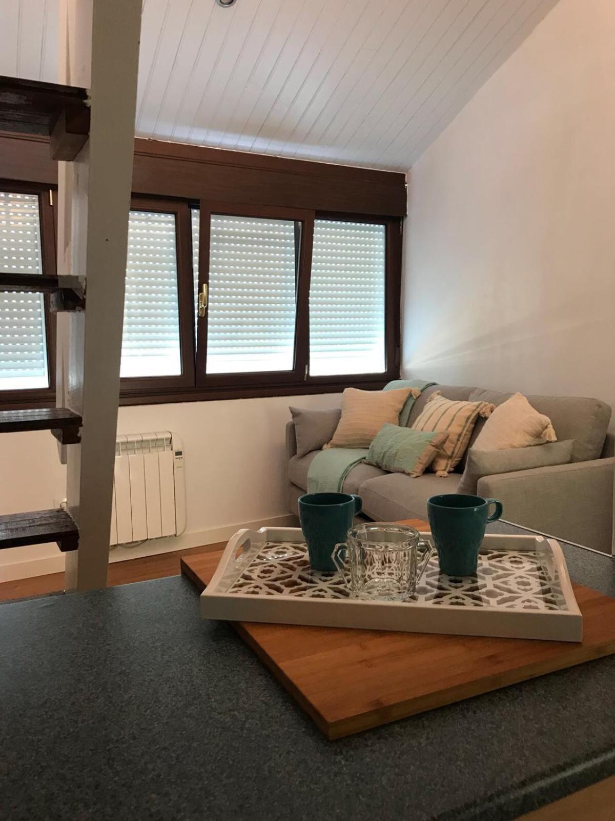 Bungalow Laredo Eksteriør bilde